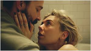 Vanessa kirby, shia labeouf, ellen burstyn and others. Pieces Of A Woman Review Vanessa Kirby Delivers A Shattering Turn Variety