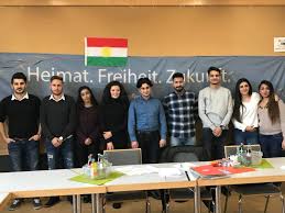 Wir unterstützen unsere mitgliedsvereine in ihrer professionalisierung und tragen die. Kurdische Jugend Deutschland E V Kjd Kurdische Gemeinde Deutschland E V Facebook