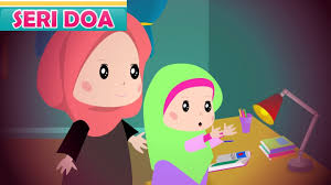 Doa Sebelum Belajar Bersama Jamal Laeli 1 Youtube