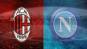 Second half ends, milan 0, napoli 1. Cnkuor1aeydjom