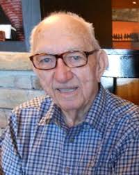 Obituary information for Ralph H. Childs
