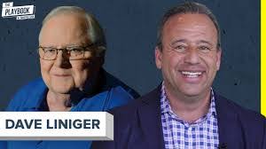 Dave Liniger's Instagram, Twitter & Facebook