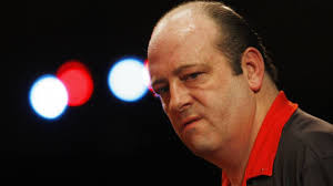 Darter Ted Hankey krijgt twee jaar cel wegens aanranding