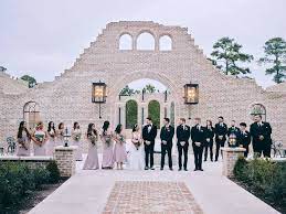 Iron Manor Montgomery Tx 17 Wedding Venue Houston Wedding Venues Historic Wedding Venue