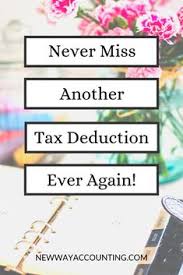 What Is The Number One Tax Tip For Female Entrepreneurs Straight From A Female Accountant For Entrepren Small Business Finance Entrepreneur Mom Time Management