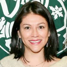 María José Ogando Portela