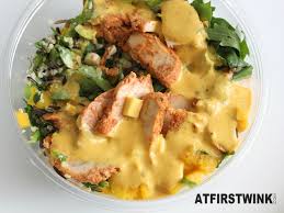 Het brengt mijn hoofd even tot rust. Review Albert Heijn Spring Salads Spring Salad Healthy Recipes Food