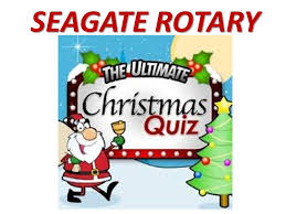 Buzzfeed staff if you get 8/10 on this random knowledge quiz, you know a thing or two how much totally random knowledge do you have? Festive Trivia Quiz 02 12 19 Rotary Irvine Seagate