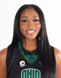 OHIO WOMEN'S BASKETBALL