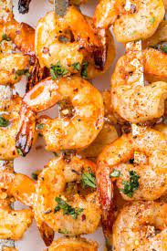 It is often a single ingredient that imparts that unique flavor twist and makes the difference between a great taste and superior seasoning. Grilled Shrimp Recipe In The Best Marinade Valentina S Corner