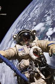 How spacex's stylish spacesuit differs from other attire flown by astronauts. Space Suit Wikiwand