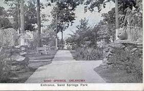 To 4:00 p.m., rain or shine. 28 Sand Springs History Ideas Sand Springs Spring History Sand Springs Oklahoma