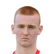 Ryan Doherty EA FC 26