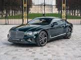 BENTLEY-CONTINENTAL