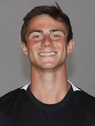 2023-24 Men's Soccer Roster