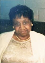 Obituary for Lela Marie (Pearson) Easter