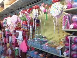 Hobby lobby giant candy decorations. At Hobby Lobby Candy Land Theme Candy Ornaments Candyland
