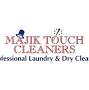 Majik Cleaners from majiktouchdrycleaners.com