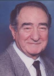 Obituary information for Dominic J. Castellano