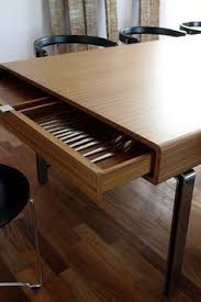 Dining Table With Storage Drawers Google Search Dining Table With Storage Dining Room Storage Dinning Table Design