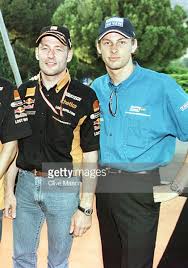 Jos verstappen with some updates regarding max verstappens condition. Getty Images Sport On Twitter Spanishgp Winner Max Verstappen S Father Jos Verstappen Back In 2001 With Today S 9th Placed Driver Jenson Button