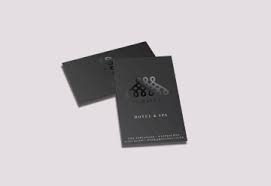 Business cards make the ultimate first impression. Standard Business Cards Gold Image Printing