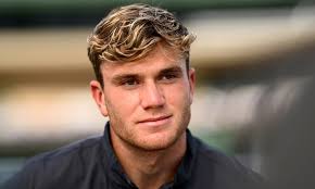 British Tennis Round-up: Cathie Sabin receives OBE