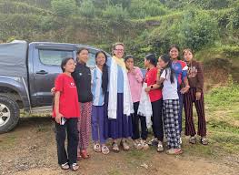 The Fourcast, September 2024 by Hockaday Student Publications