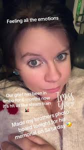 Funeral Memorial Board