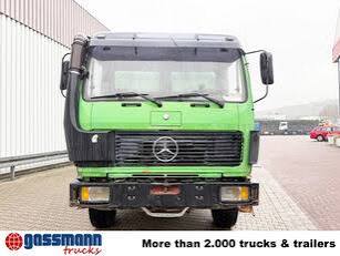 Mercedes Benz 2628K Tipper 2004 Cab & Chassis Truck