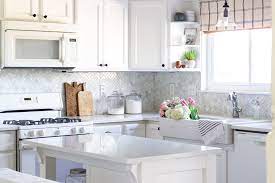 Popular wood varieties include teak, oak, walnut, acacia, or maple. Why I Switched From Butcher Block Counters To Quartz Shades Of Blue Interiors