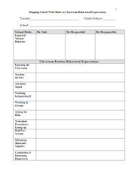 I've used this with students who needed extra support to correct specific behavior (e.g., coming to the rug on time, keeping hands to themselves, picking up their materials and putting them away). Free Printable Behavior Contract For Students Templateral