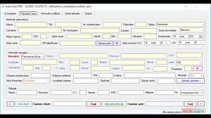 Cumpara acum, 100% sigur prin garantia de livrare. Urmatorul Pas In Business Aapro Acte Auto Software Pentru Birouri De Acte Auto Cel Mai Nou Soft In Domeniu Gratuit 15 Zile