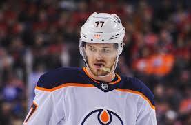 The oilers have won five stanley cup championships. The Real Reason The Edmonton Oilers Are Looking For A Top 4 Defenseman
