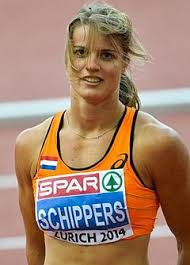 Maybe you would like to learn more about one of these? Dafne Schippers Wikipedia