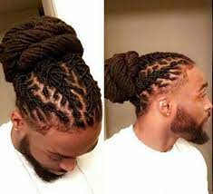 Pin By Lanza Williams On Men With Locs Dreadlock Hairstyles For Men Dread Hairstyles For Men Dread Hairstyles