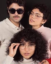 ALEXIA AVILA, RAZIEL ALFARO, EMILIO VILLARREAL & ROUPST para @utopticamx  Photography: @sin__tesis @anarchy.studio . . . #mxmodel #model #photography  #photoshoot #campaña #style #hair #makeup #mx #mty #styling #outfit  #eyewear #glasses