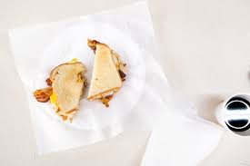 The 2019 jersey city bacon and beer classic champion dish are robazetti's bacon sliders for $11 featuring six thick cut bacon sliders with . Anthony Bourdain Food Trail We Tried All 10 Stops Here S What To Know