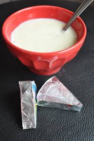 Bechamel Sans Beurre Mais A La Vache Qui Rit Blog Cuisine Avec Du Chocolat Ou Thermomix Mais Pas Que