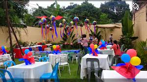 Check spelling or type a new query. Boy Outdoor Birthday Party Ideas Novocom Top