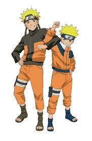 Ini semua karena upaya dari pasukan aliansi shinobi dan desa ketujuh hokage. Uzumaki Naruto Wikipedia Bahasa Melayu Ensiklopedia Bebas