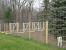 Dog Run Fence Ideas