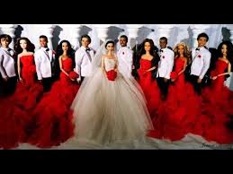 Official photos of kim kardashian and kanye west's ceremony have been released, which include kim and kanye kissing as man and wife and a photo of the couple in the photo booth that was set up at their wedding. Kim Kardashian Kanye West Wedding Barbie Edition Youtube