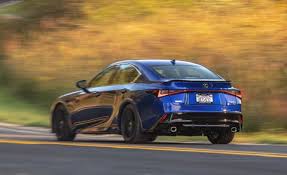 Join us on this lexus is walk around video of the new 2021 lexus is sport. 2021 Lexus Is Review Pricing And Specs