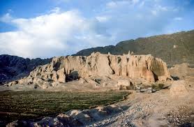 Kandahar is an agricultural area and several of the districts are irrigated by the helmand and arghandab valley authority. Old Kandahar An Archaeological Reappraisal The Shelby White And Leon Levy Program For Archaeological Publications