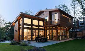 Check spelling or type a new query. Modern Prefab Home Design Ideas By Davis Frame Company