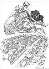 Coloriages De Harry Potter Sur Coloriez Com Coloriage Harry Potter Coloriage Image A Colorier