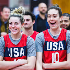 Kayla mcbride (las vegas aces), jasmine thomas (connecticut sun) group c. Seattle Storm On Twitter Getting The Squad Back Together