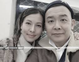 Music producer Mark Lui embraces relaxed life in the U.K. after early  retirement