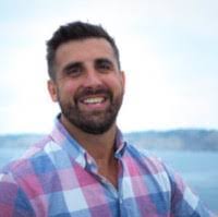 Christopher Macauley's Instagram, Twitter & Facebook